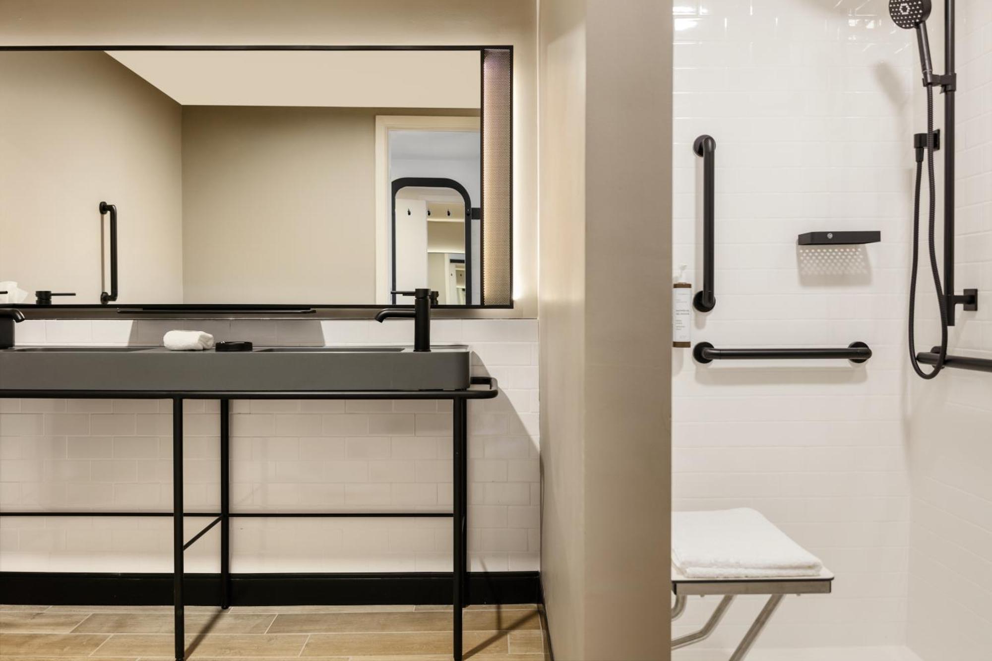 Moxy Miami Wynwood Hotel Екстериор снимка