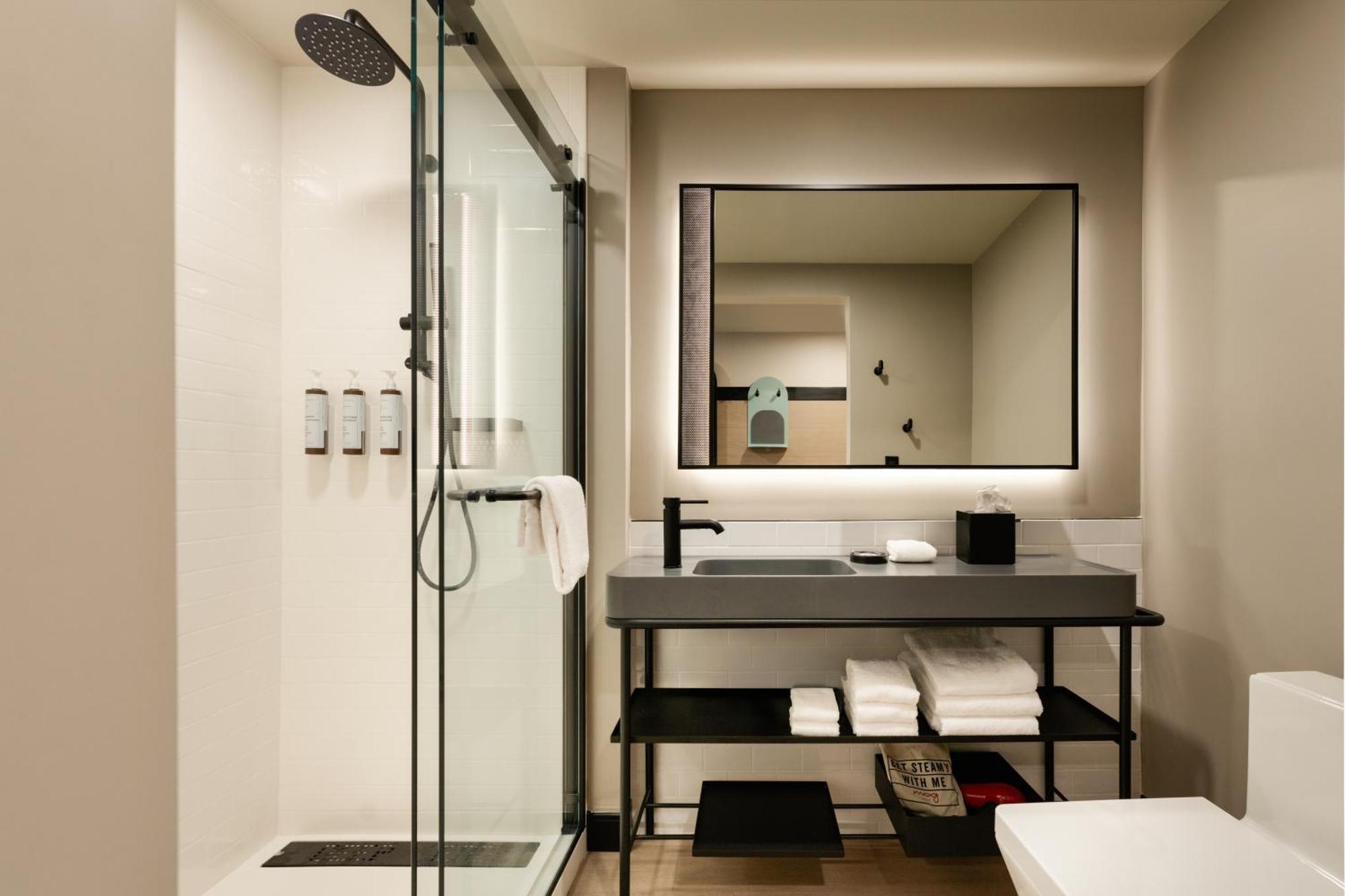 Moxy Miami Wynwood Hotel Екстериор снимка