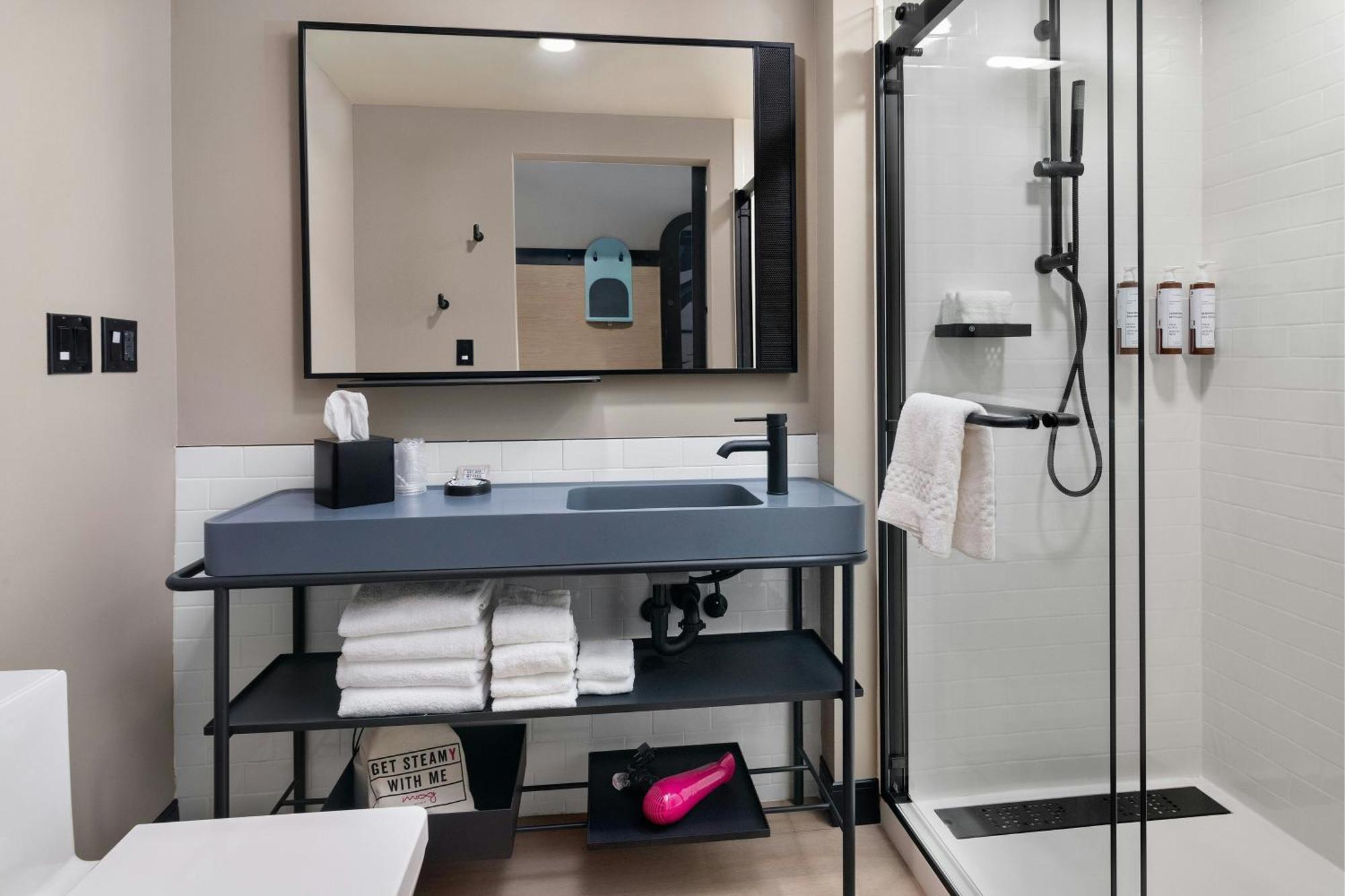 Moxy Miami Wynwood Hotel Екстериор снимка