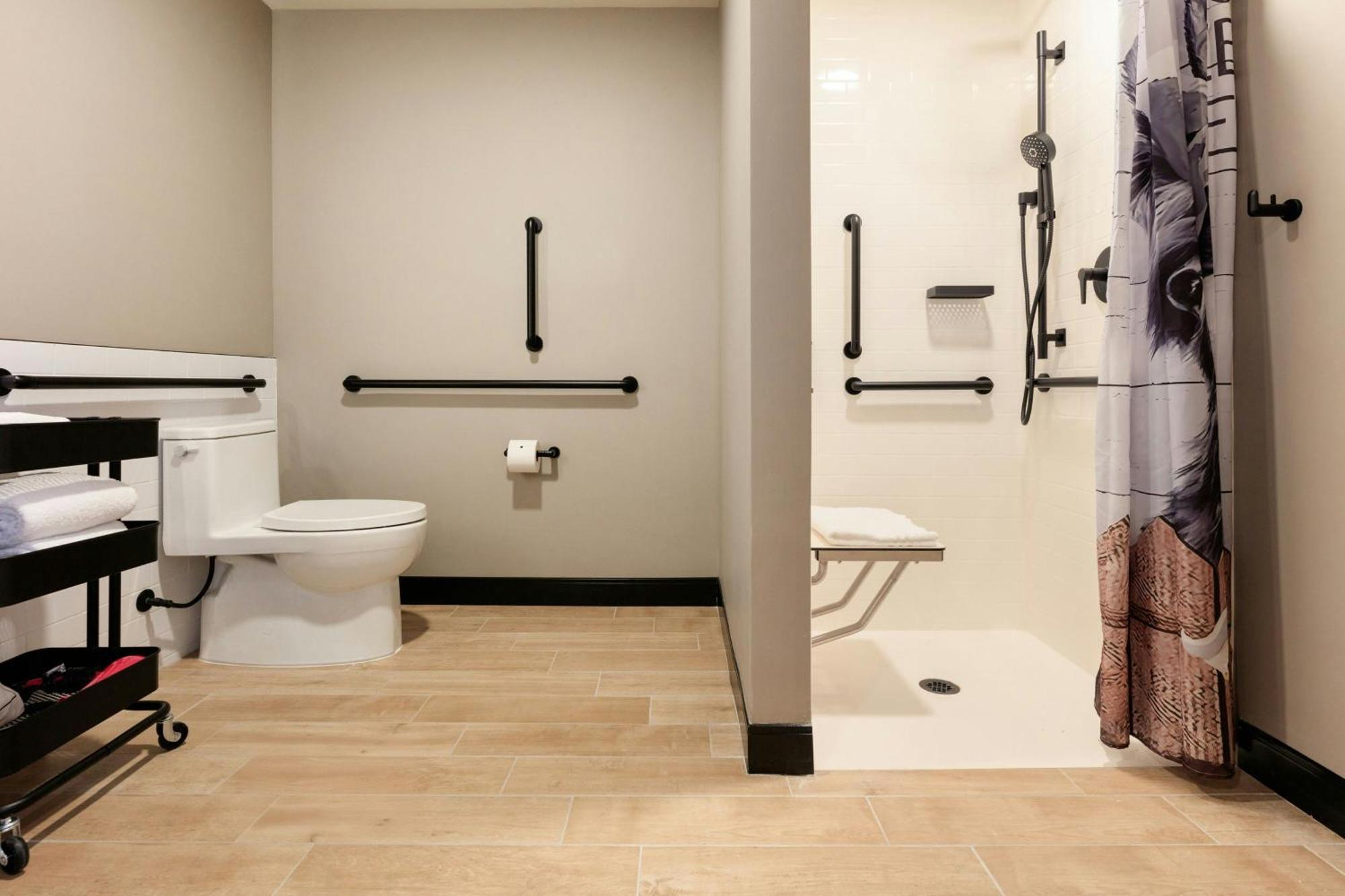 Moxy Miami Wynwood Hotel Екстериор снимка