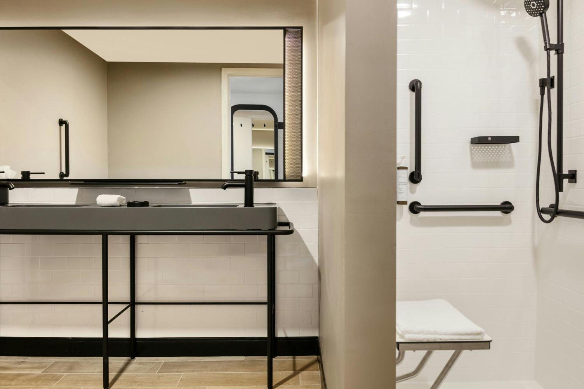 Moxy Miami Wynwood Hotel Екстериор снимка