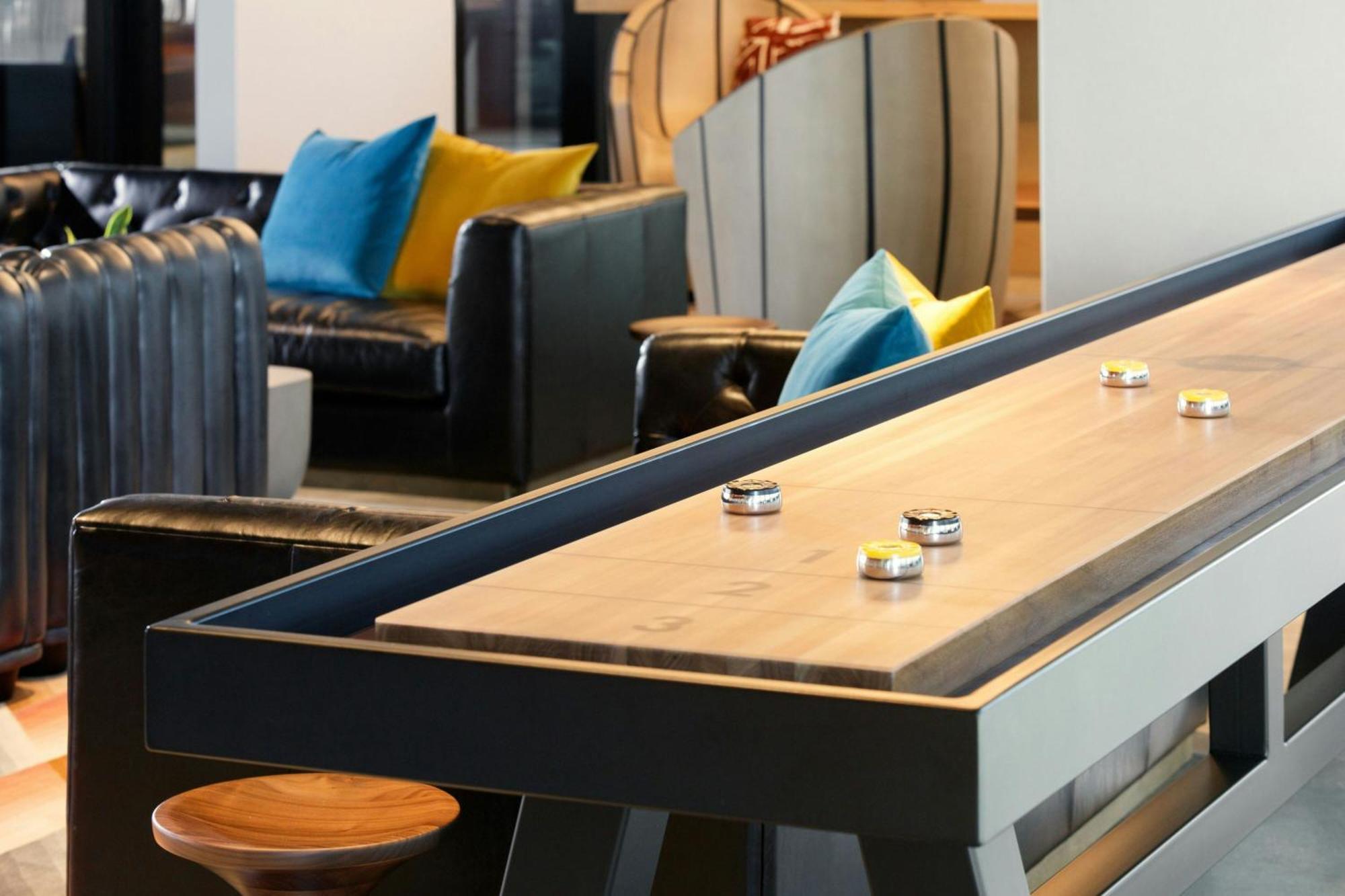 Moxy Miami Wynwood Hotel Екстериор снимка