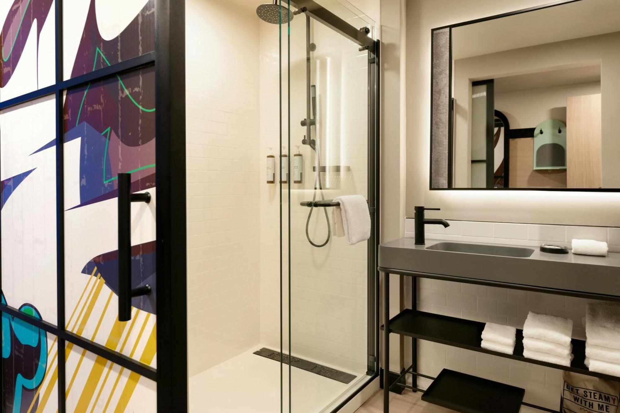 Moxy Miami Wynwood Hotel Екстериор снимка